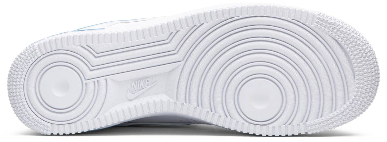 Air Force 1 '07 Low 'University Blue'