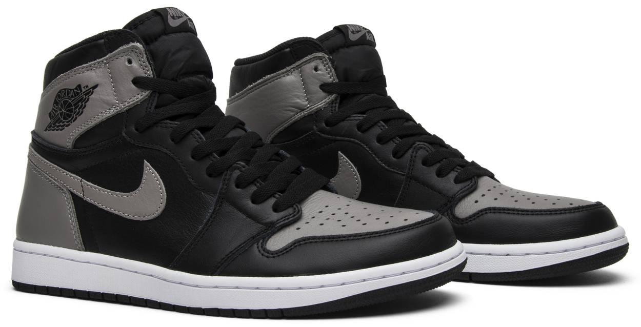 Air Jordan 1 Retro High OG “Shadow”