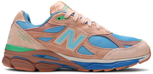 Joe Freshgoods x 990v3 Made In USA 'Outside Clothes'