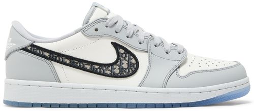 Air Jordan 1 Low x Dior