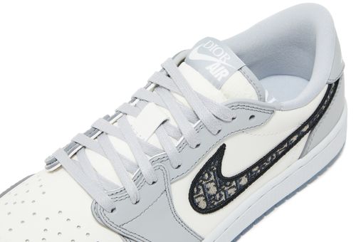 Air Jordan 1 Low x Dior