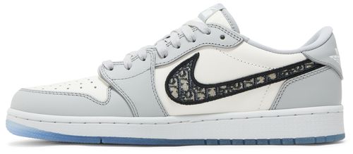 Air Jordan 1 Low x Dior