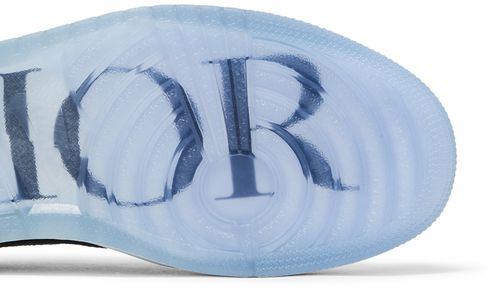 Air Jordan 1 Low x Dior