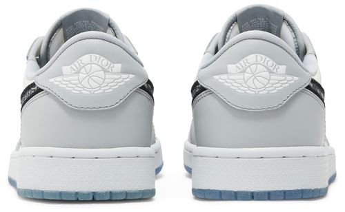 Air Jordan 1 Low x Dior