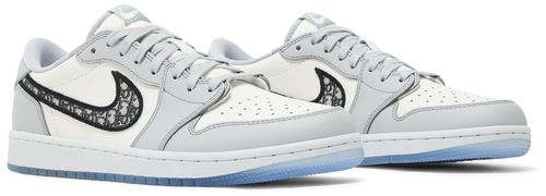 Air Jordan 1 Low x Dior