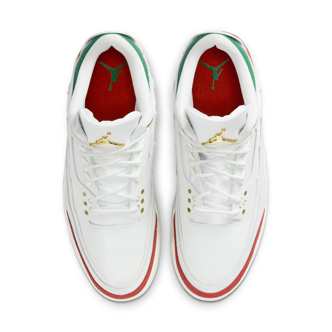 Air Jordan 3 Retro 'El Vuelo' 2025