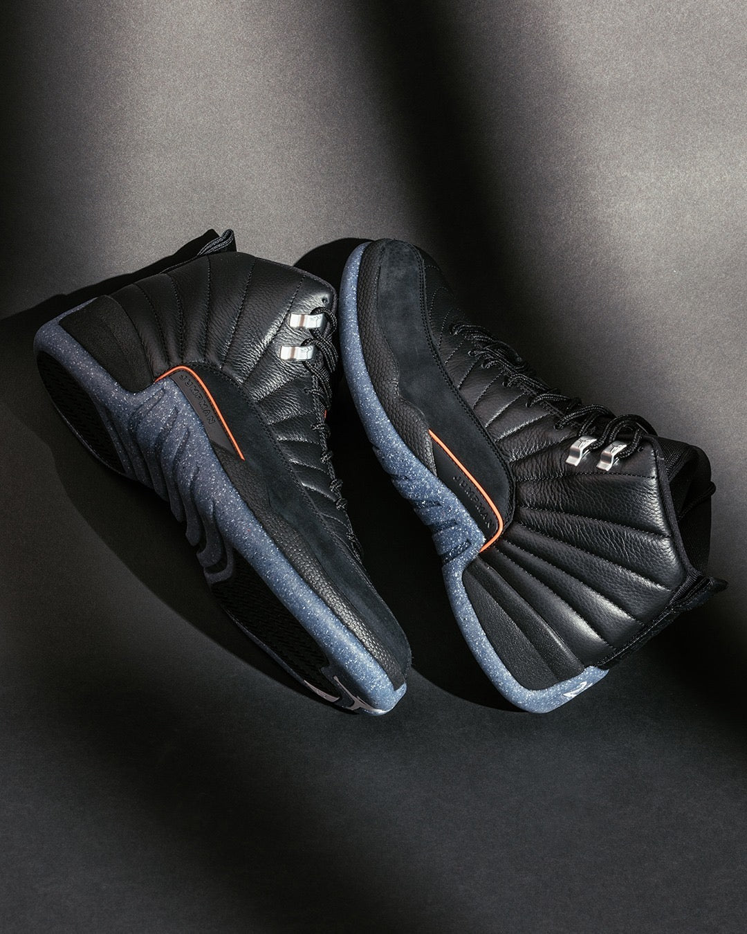 Air Jordan 12 Utility 'Grind'