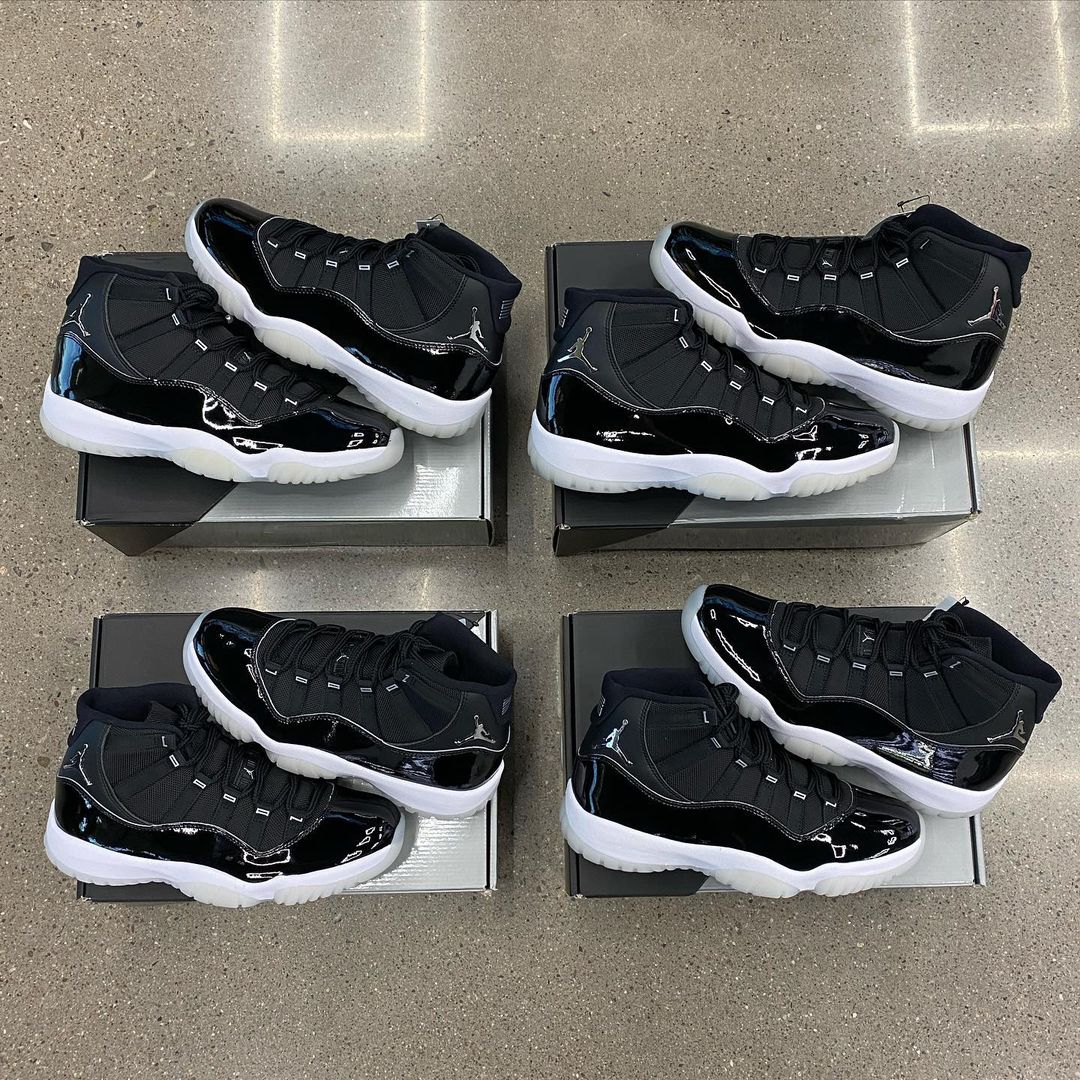Air Jordan 11 Retro 'Jubilee
