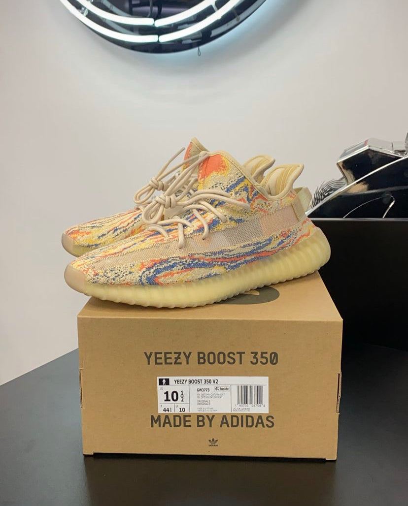 Yeezy Boost 350 V2 'MX Oat'