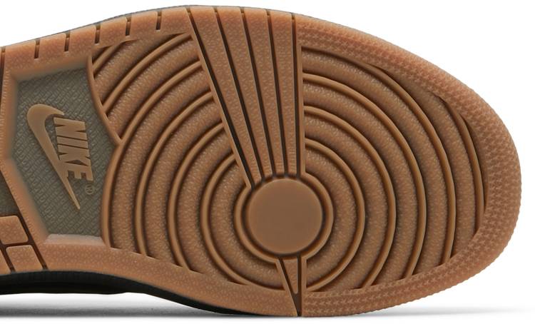 SoleFly x Air Jordan 1 Low Retro OG SP 'Everglades'