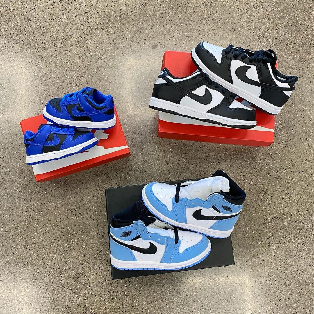 Air Jordan 1 Retro High OG 'University Blue