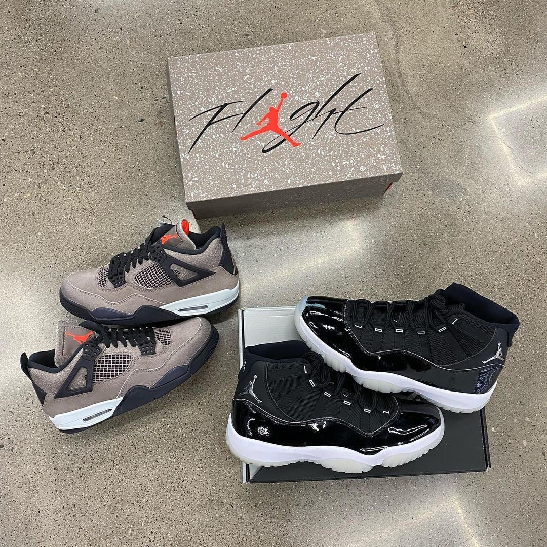 Air Jordan 11 Retro 'Jubilee