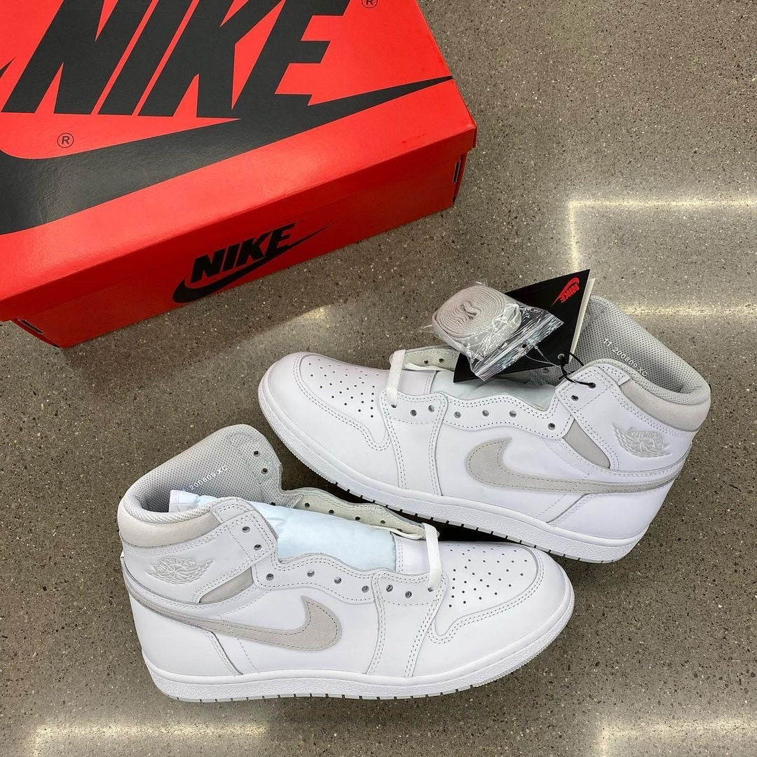 Air Jordan 1 Retro High '85 OG 'Neutral Grey'