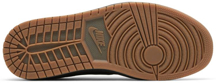 SoleFly x Air Jordan 1 Low Retro OG SP 'Everglades'