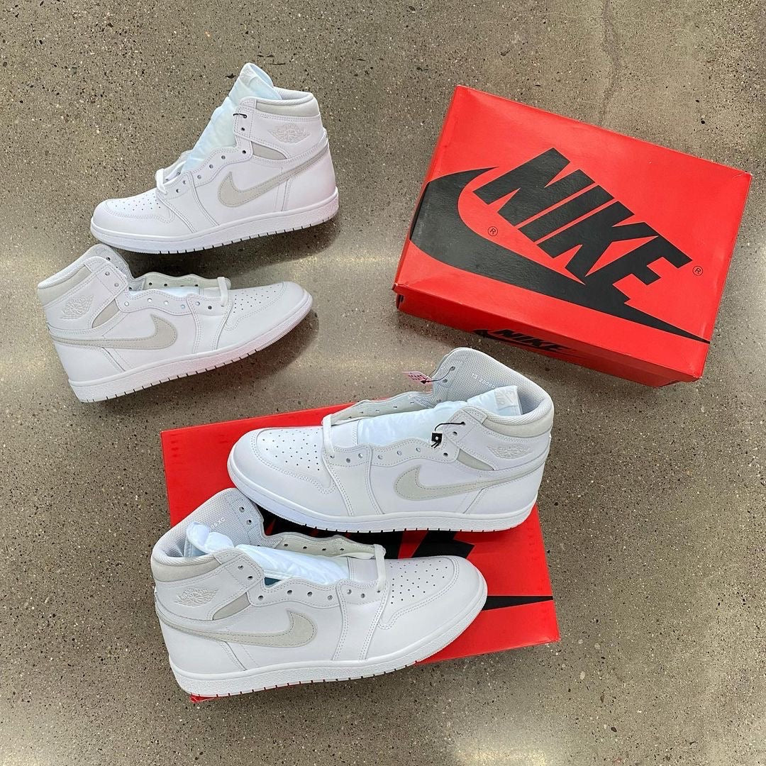 Air Jordan 1 Retro High '85 OG 'Neutral Grey'