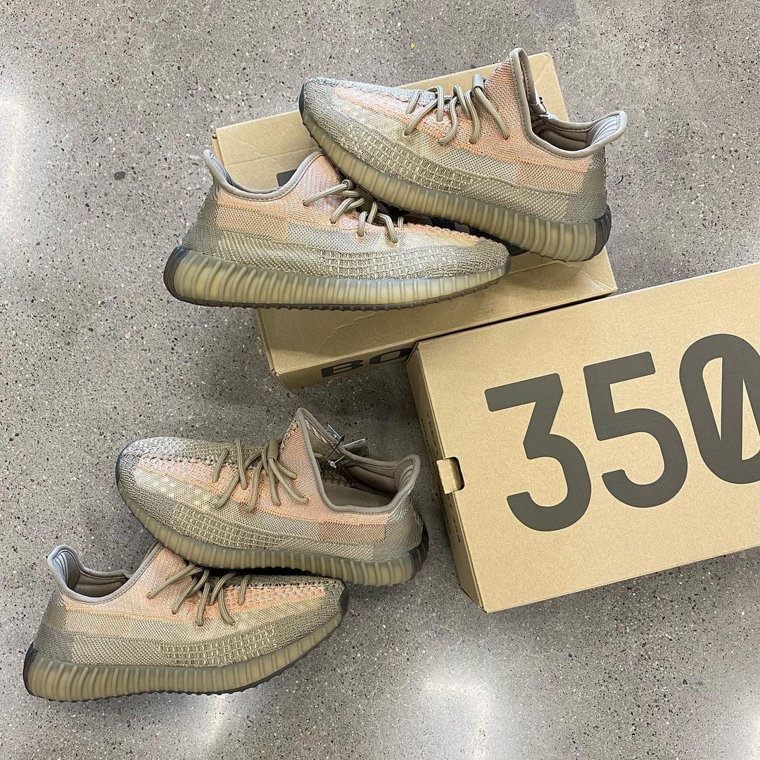 Yeezy Boost 350 V2 'Earth'