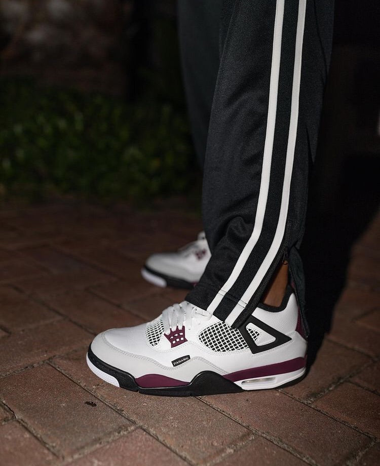 Air Jordan 4 Retro  “PSG - Paris Saint Germain”