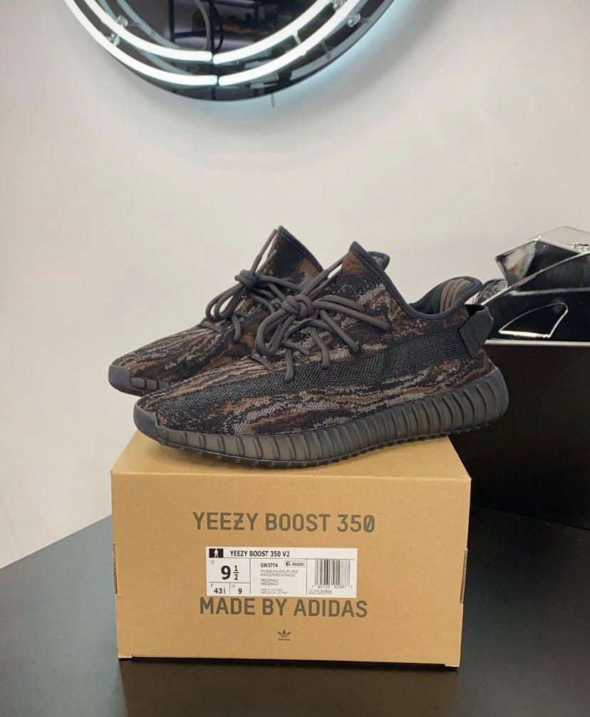 Yeezy Boost 350 V2 'MX Rock'