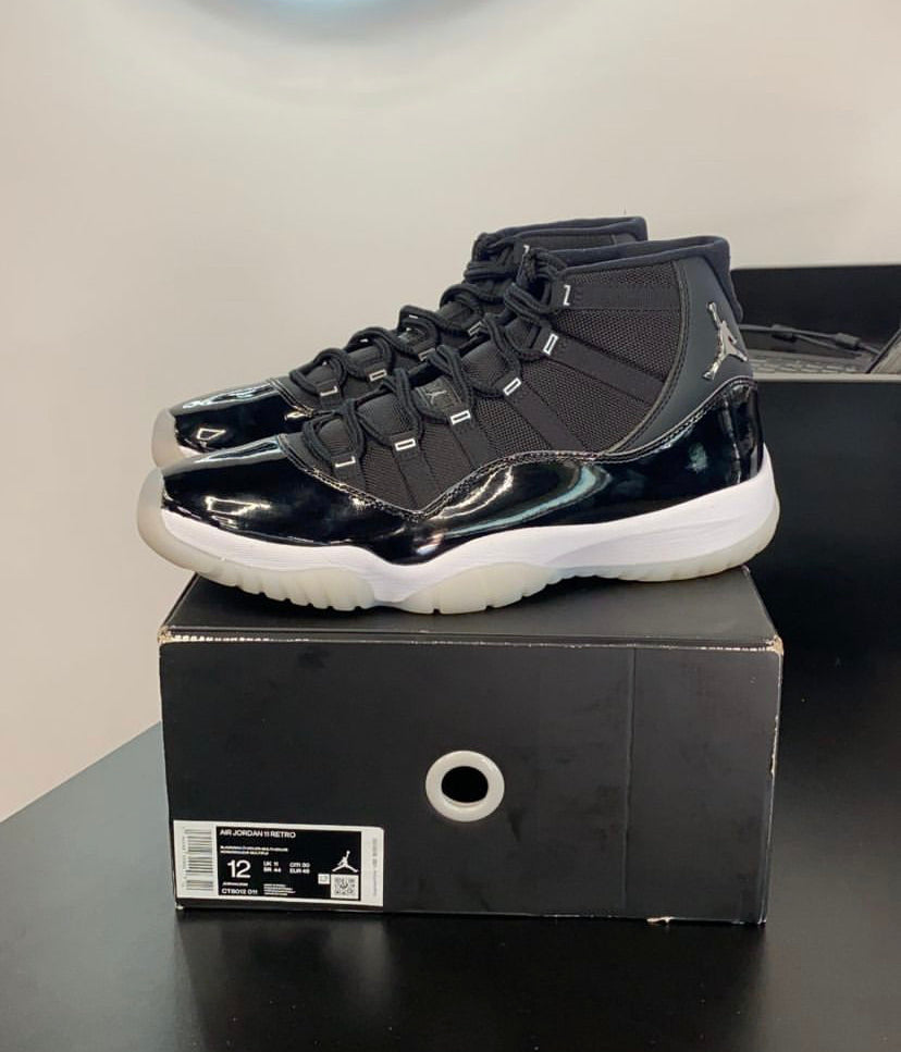 Air Jordan 11 Retro 'Jubilee