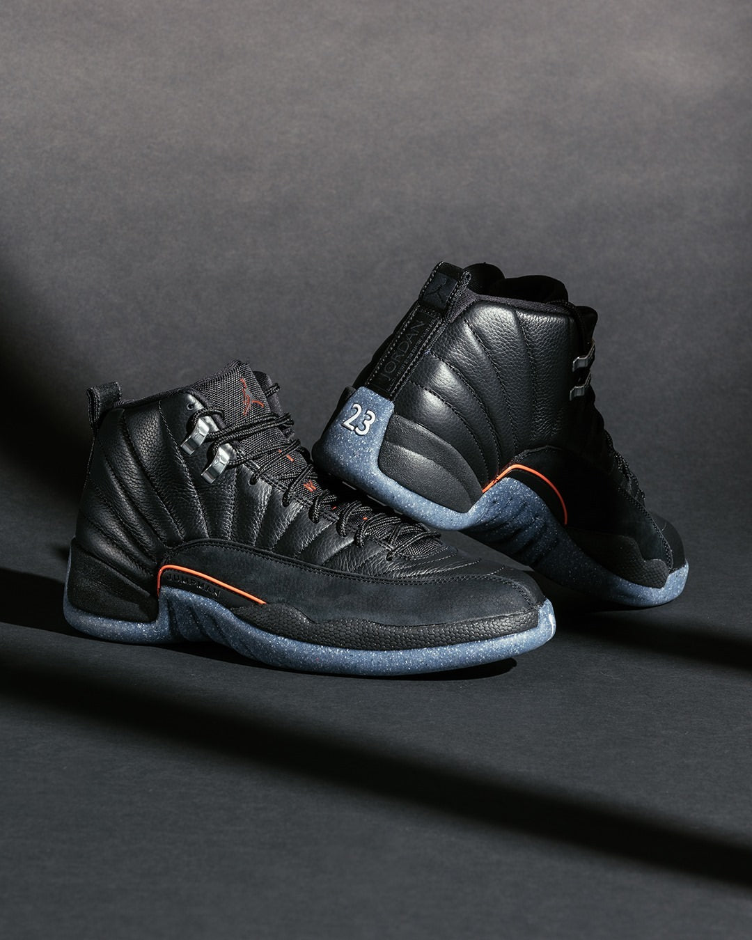 Air Jordan 12 Utility 'Grind'