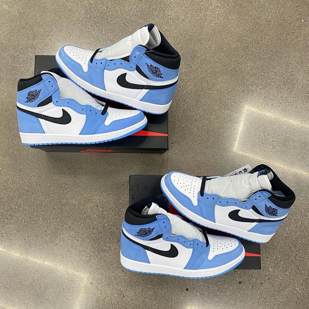 Air Jordan 1 Retro High OG 'University Blue