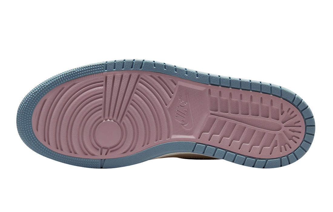 Air Jordan 1 Zoom CMFT 'Celestine Blue'