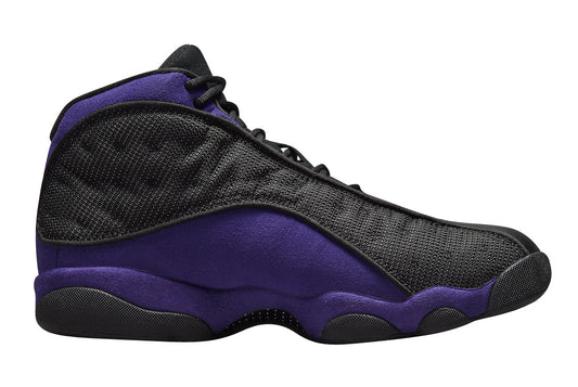 Air Jordan 13 Retro 'Court Purple'