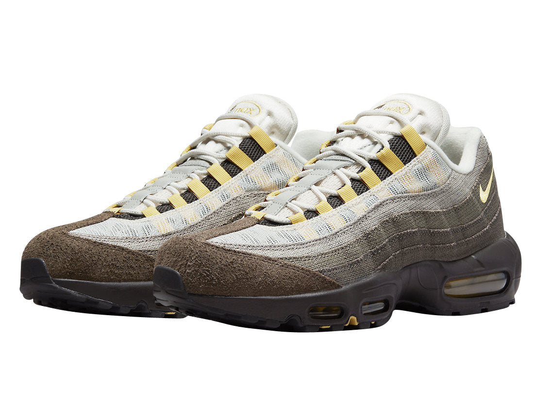 Air Max 95 NH 'Ironstone'