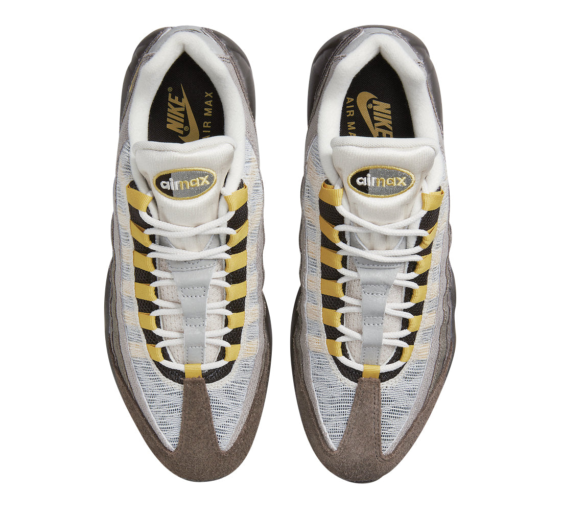Air Max 95 NH 'Ironstone'
