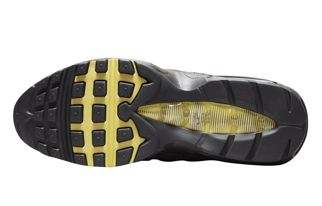 Air Max 95 NH 'Ironstone'