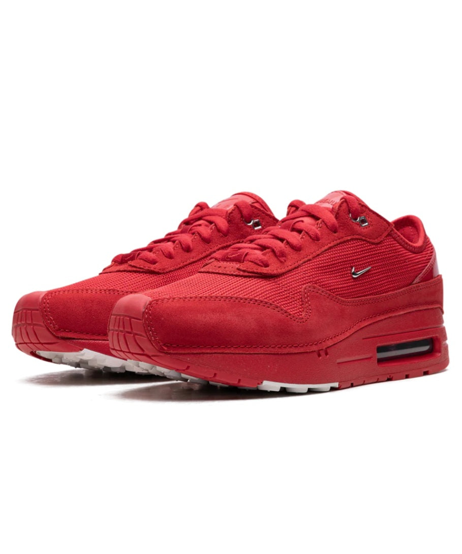 Air Max 1 ’86 WMNS "Jacquemus - Mystic Red"