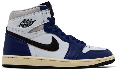 Air Jordan 1 High OG Rare Air "Deep Royal Blue"