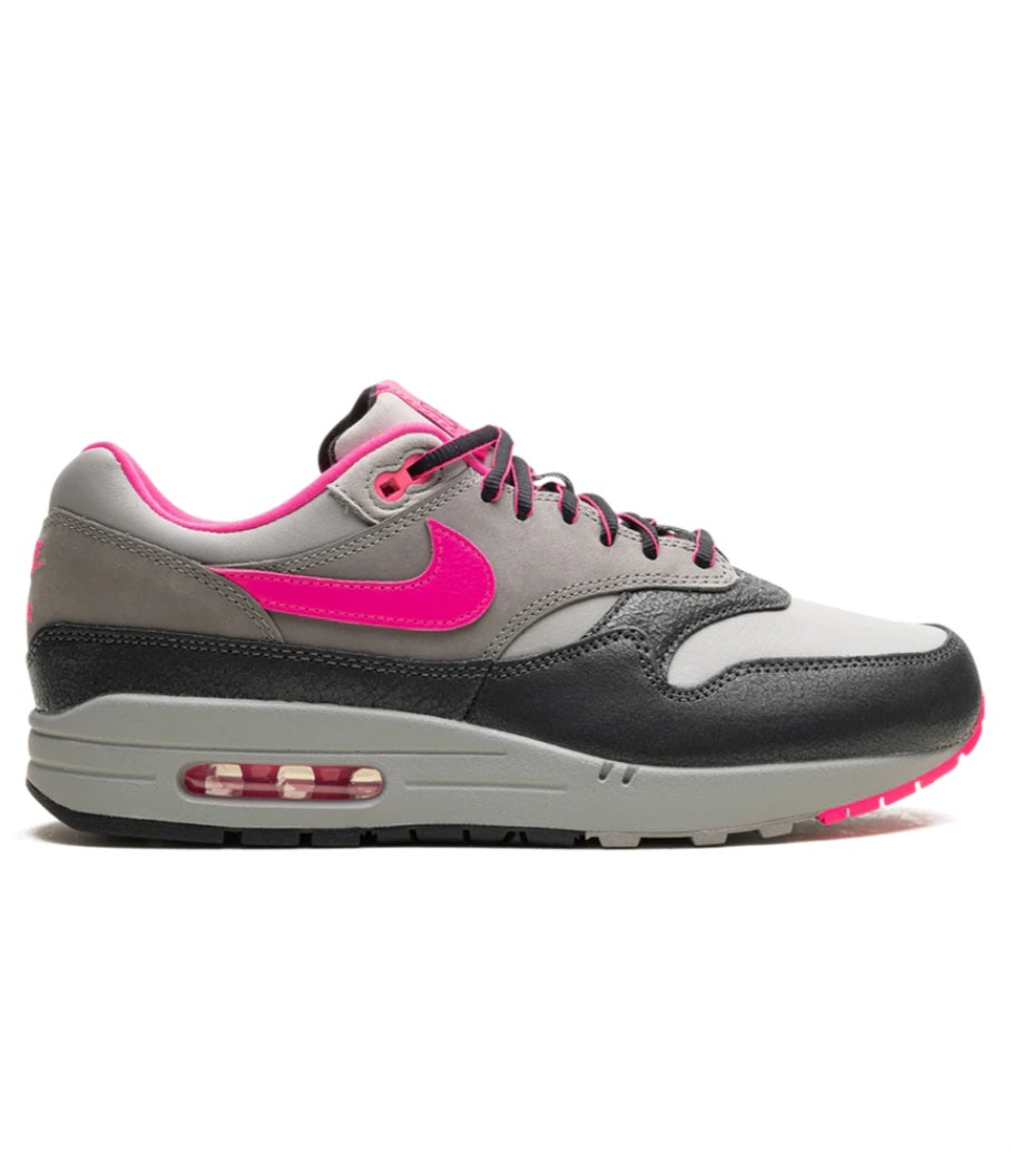 Nike Air Max 1 SP "HUF - Pink Pow"