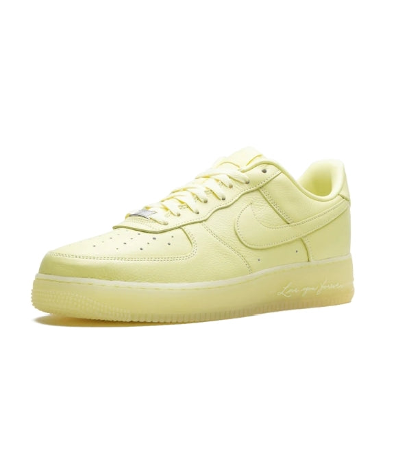 Air Force 1 Low "Certified Lover Boy - Citron TinT"
