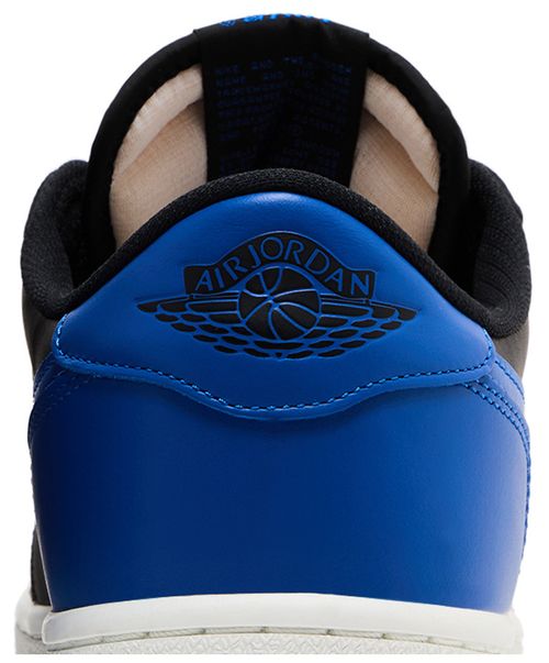 Air Jordan 1 Retro Low '85 OG 'Royal'