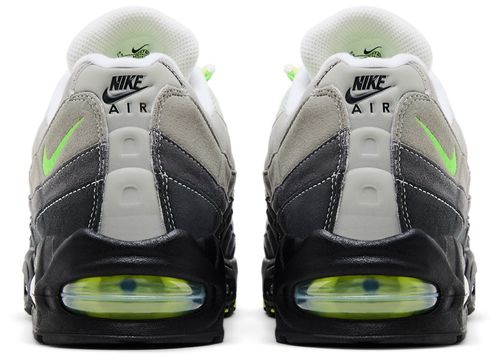 Air Max 95 OG "Neon 2025"
