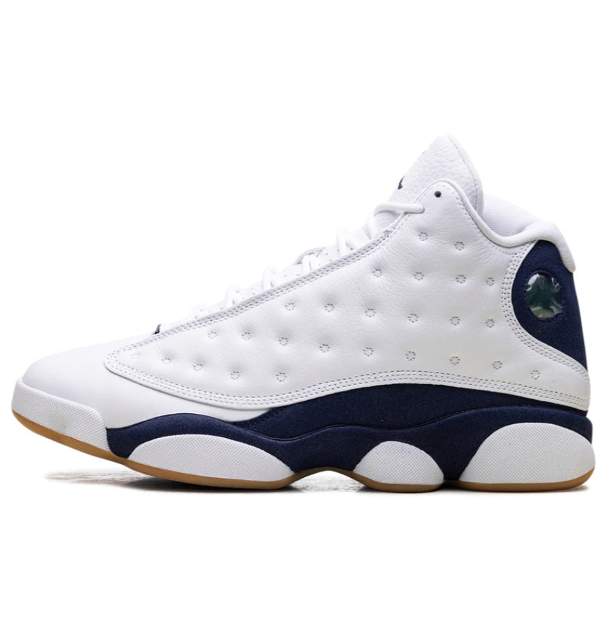 Air Jordan 13 Retro "Midnight Navy"