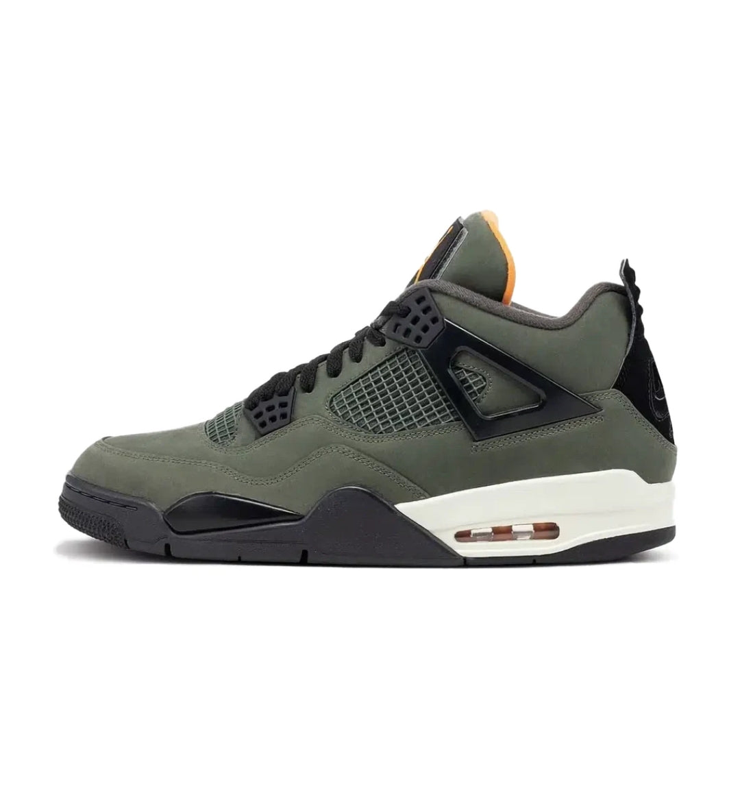 Air Jordan 4 OG "Undefeated"