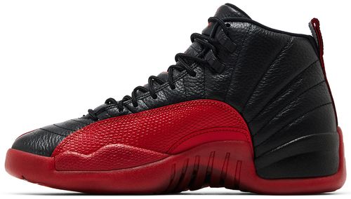 Air Jordan 12 "Flu Game (2025)"