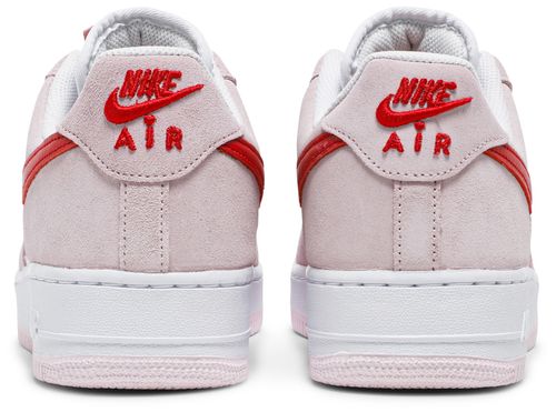 Air Force 1 Low '07 QS 'Valentine’s Day Love Letter' (6.5 US Men's Size)