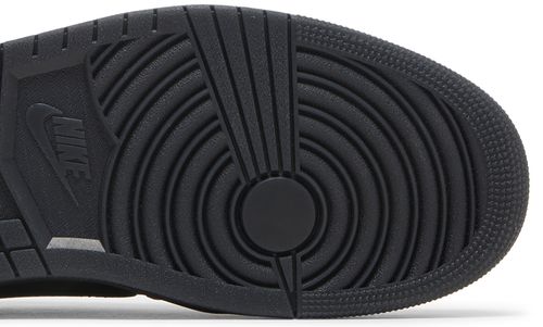 Travis Scott x Air Jordan 1 Retro Low OG SP 'Black Phantom'