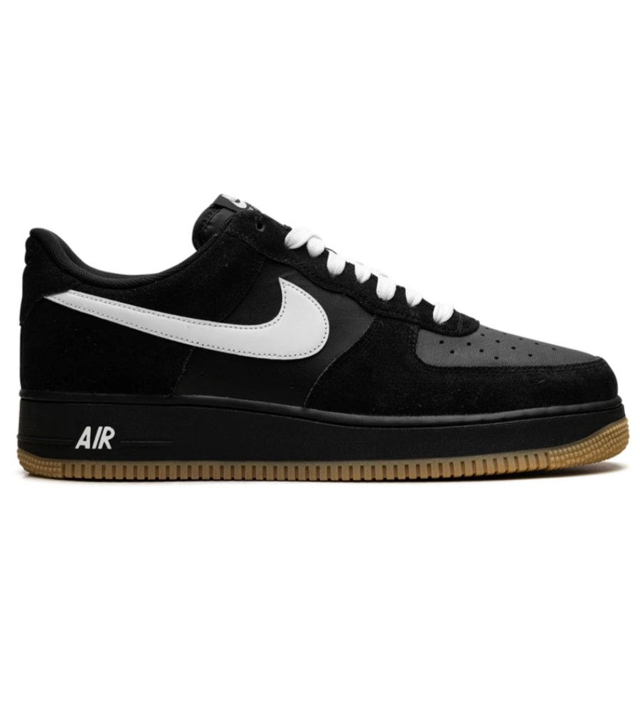 Air Force 1 Low SK8 "Black Gum"