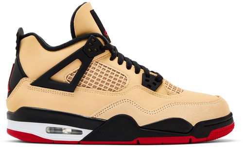 Air Jordan 4 Retro GS 'Pizza' 2025