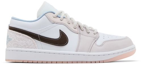 Air Jordan 1 Low WMNS "Coral Reef"