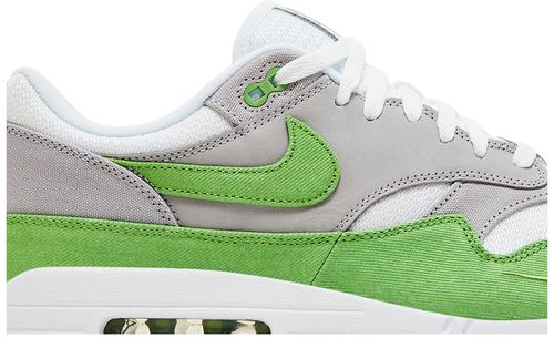 Air Max 1 "Patta - Chlorophyll 2024"