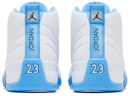 Air Jordan 12 "Melo"