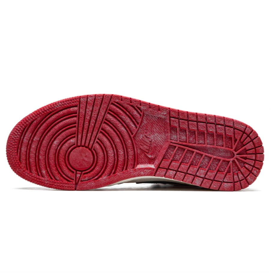 Air Jordan 1 Retro High OG "Chicago Lost and Found"