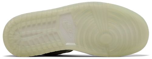 Air Jordan 1 Low WMNS "Seafoam Sail"