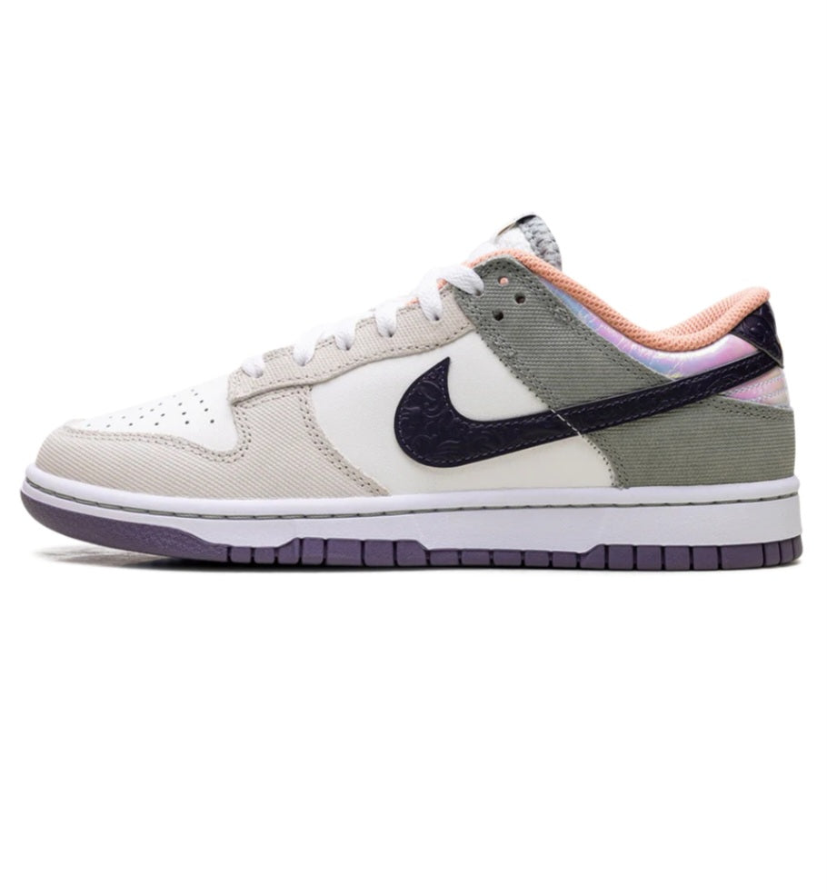 Nike Dunk Low "NOLA"