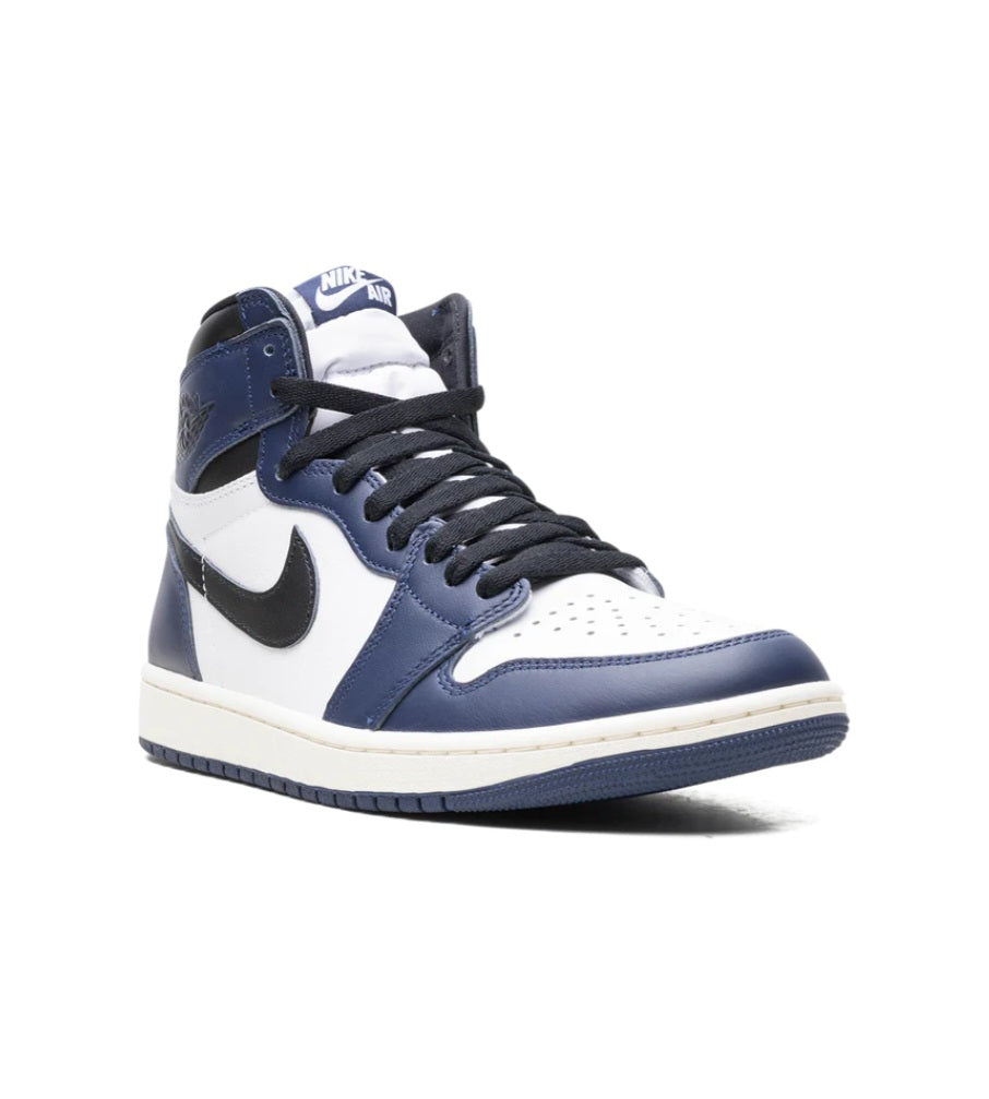 Air Jordan 1 Retro High OG "Midnight Navy"
